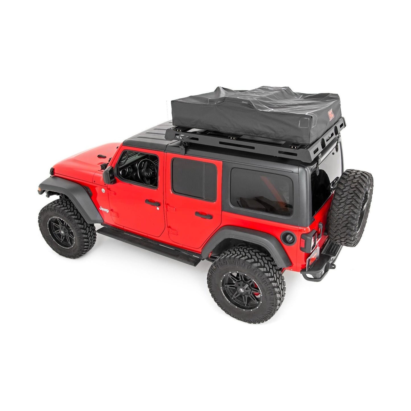Rough Country Standard Ladder Roof Top Tent I 99050
