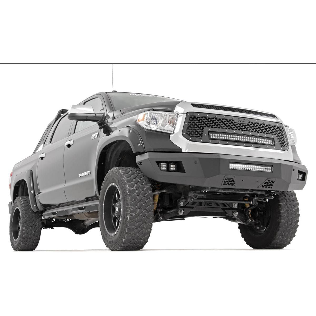 Rough Country Front Bumper I 10777