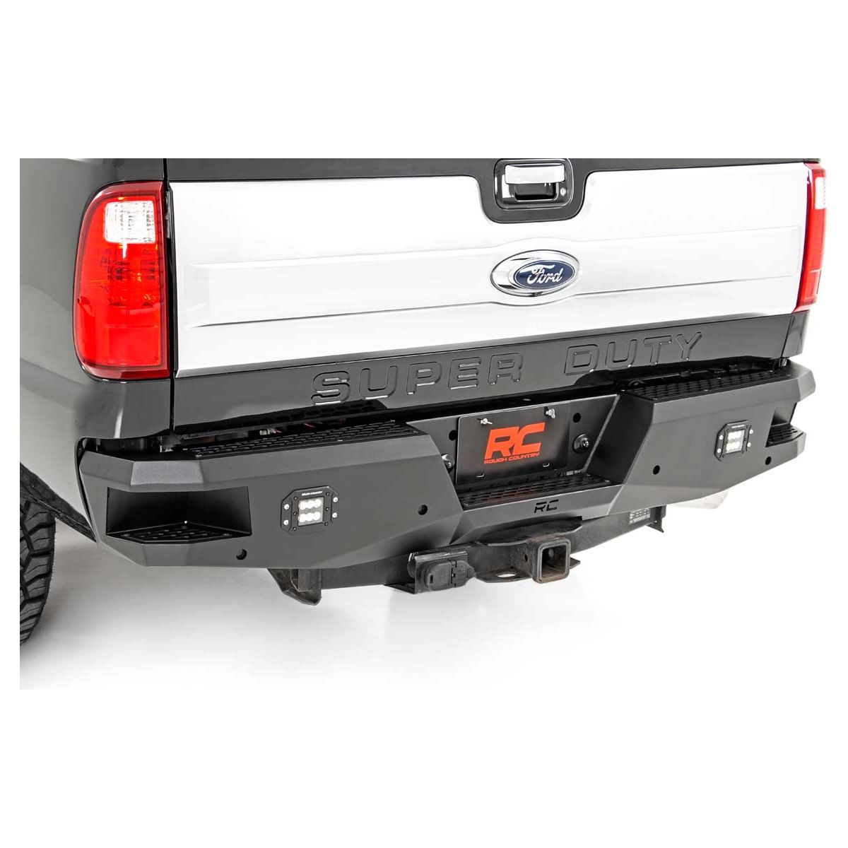 Rough Country Rear Bumper I 10784