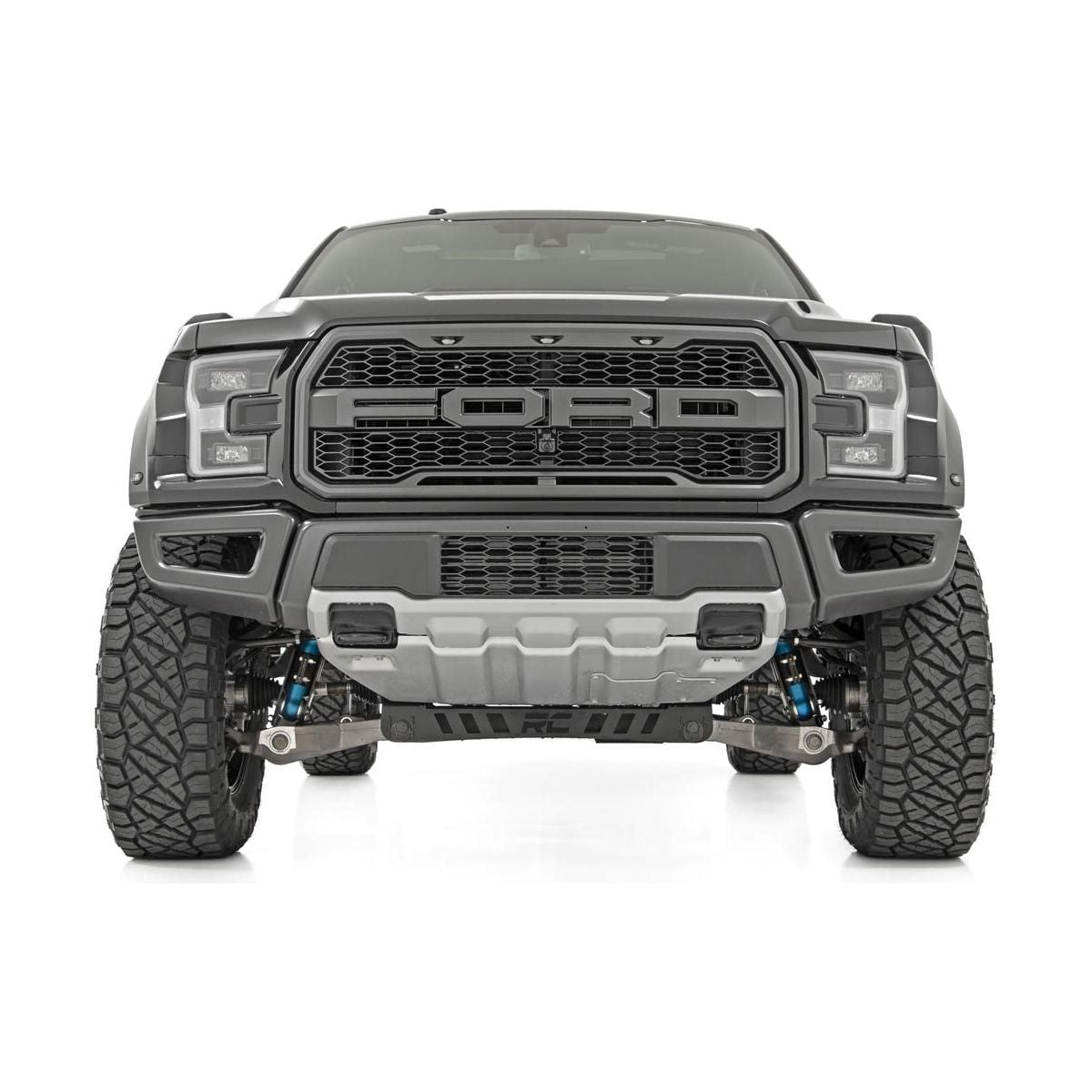 Rough Country 4.5 Inch Lift Kit I 51930