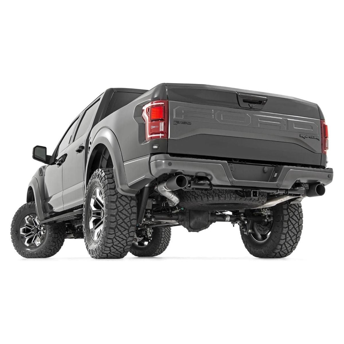 Rough Country 4.5 Inch Lift Kit I 51930