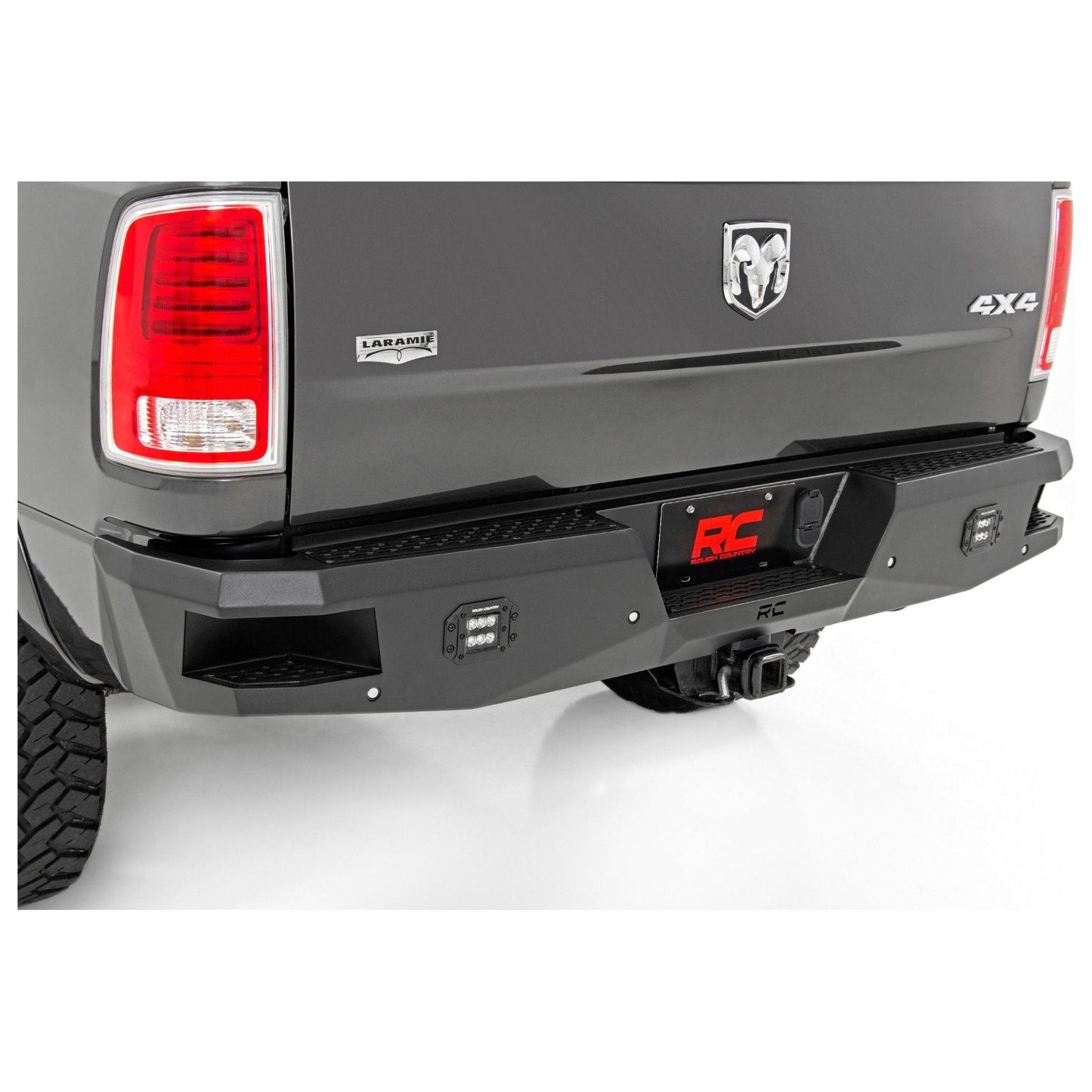 Rough Country Rear Bumper I 10786B