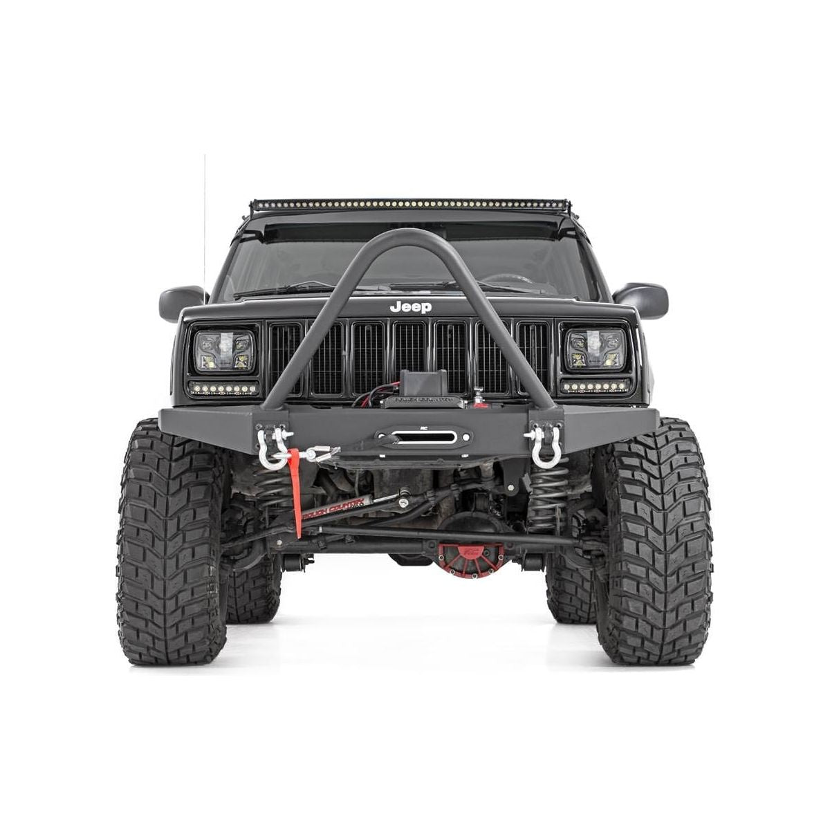 Rough Country 4.5 Inch Lift Kit I 63330
