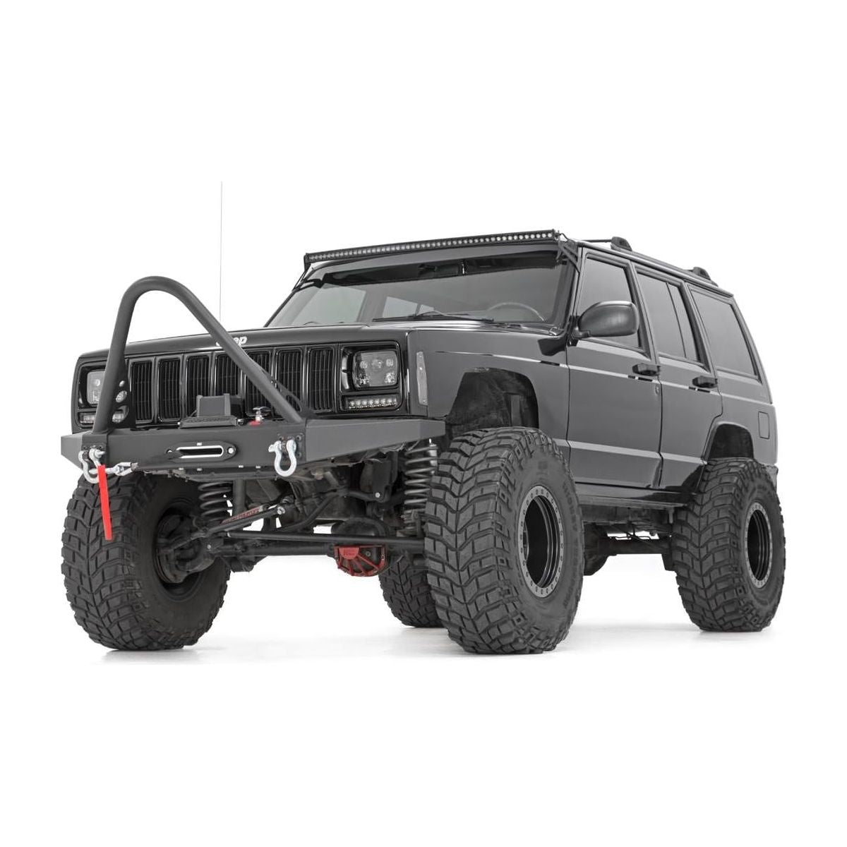 Rough Country 4.5 Inch Lift Kit I 63330