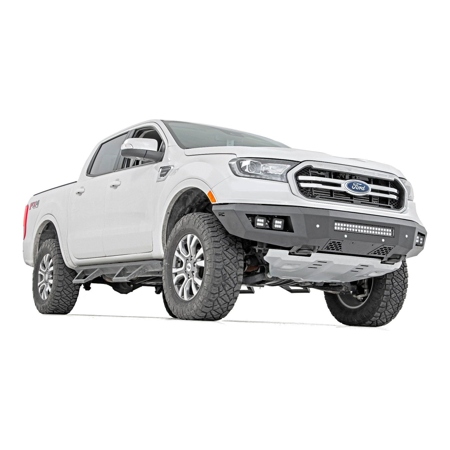Rough Country Front Bumper I 10759