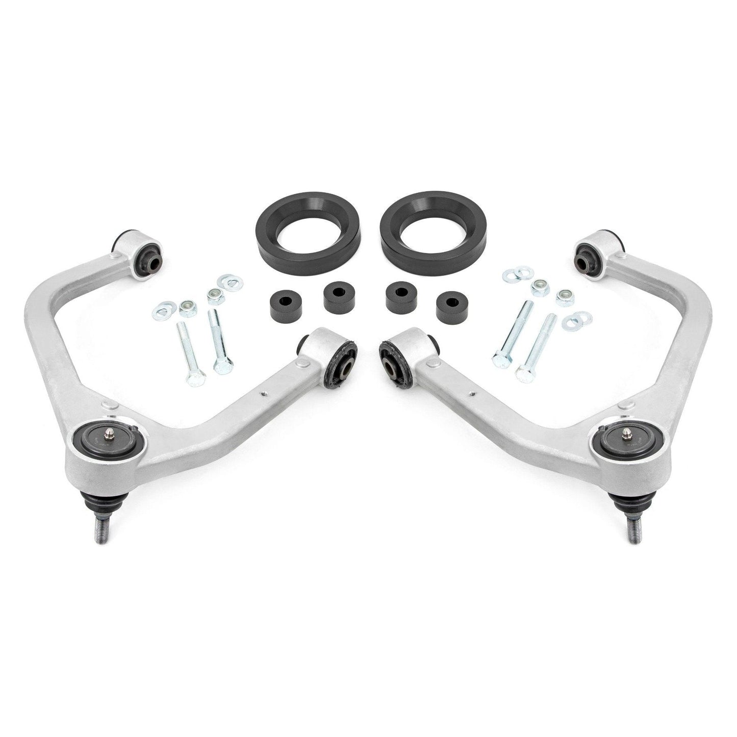 Rough Country Aluminum 1.75 Inch Leveling Kit I 1325