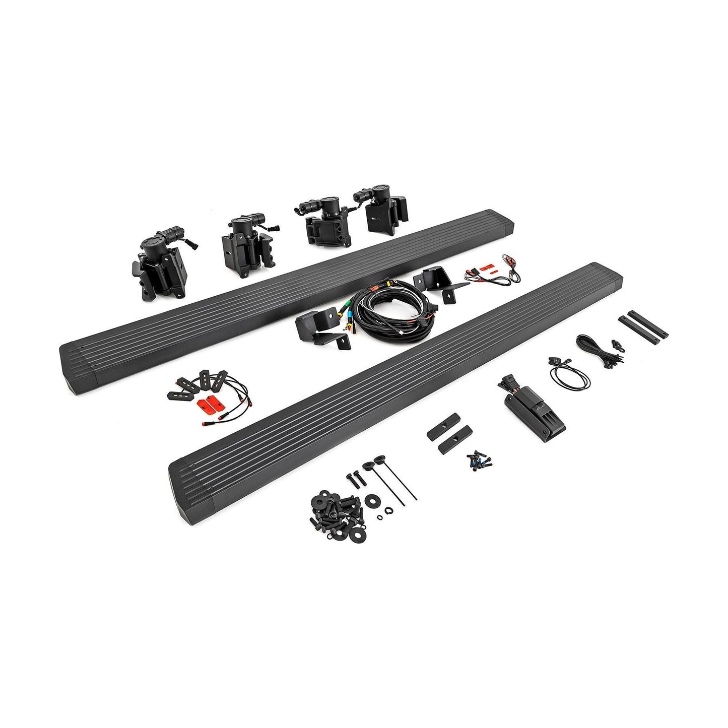 Rough Country Power Running Boards I PSR610330