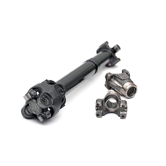 ROUGH COUNTRY CV Drive Shaft | Front | Dana 30/44 | Jeep Wrangler JK/Wrangler Unlimited (07-11) | 5095.1