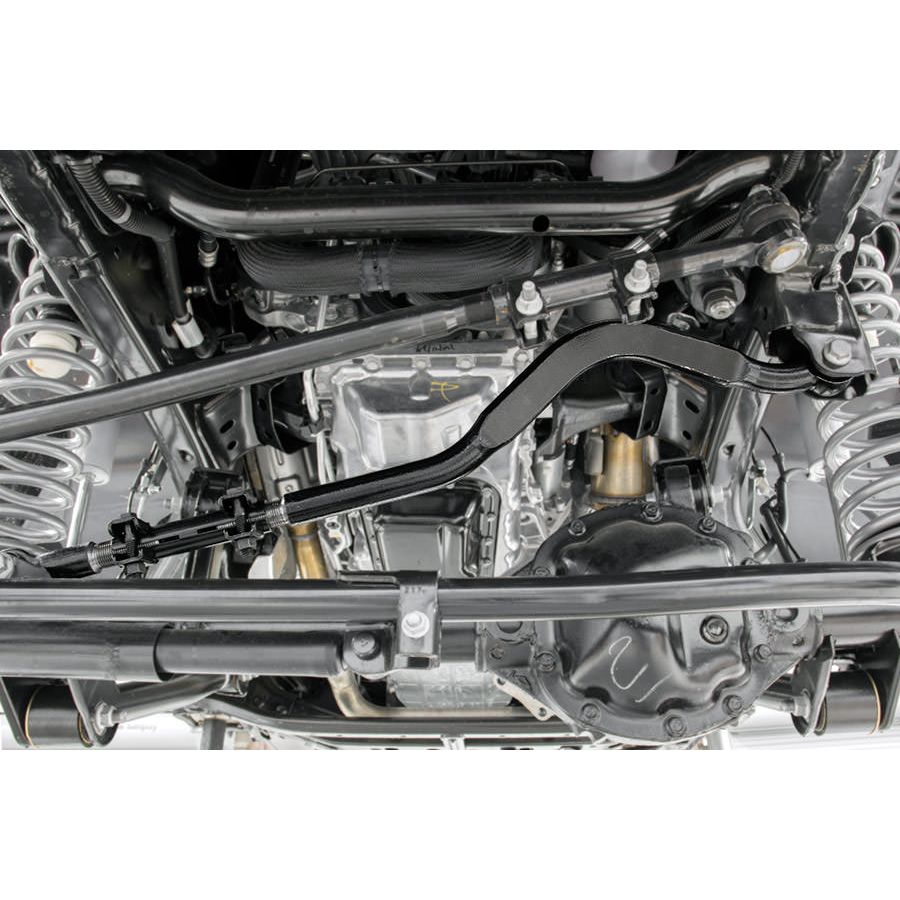 Rough Country 6 Inch Lift Kit I 68422