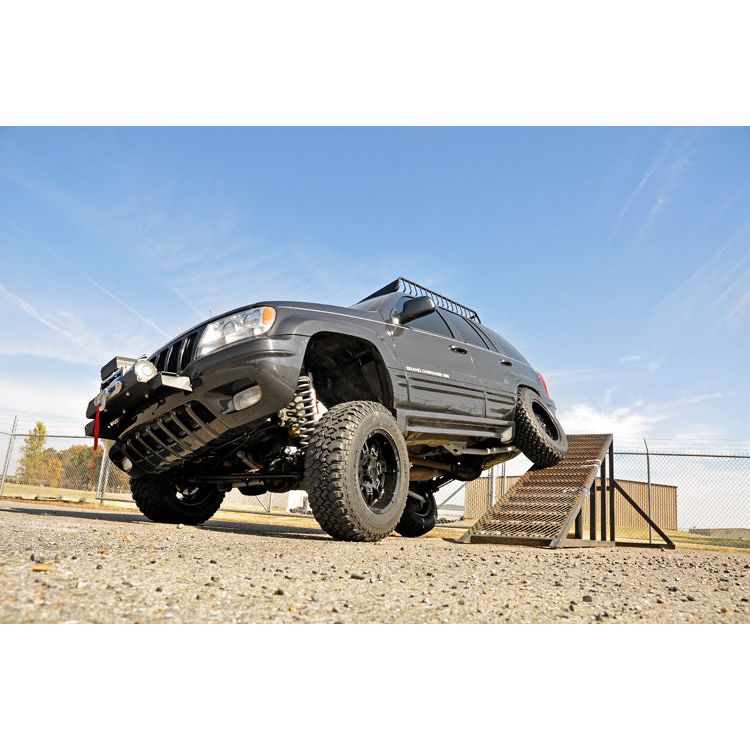 Rough Country 4 Inch Lift Kit I 90820