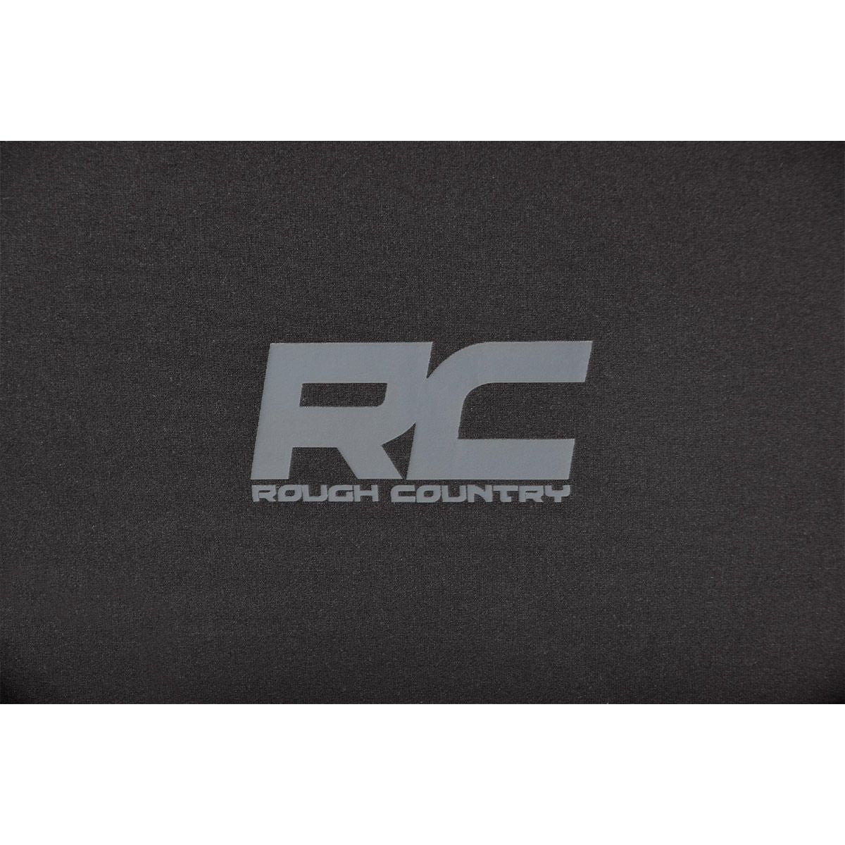 Rough Country Seat Covers I 91002A