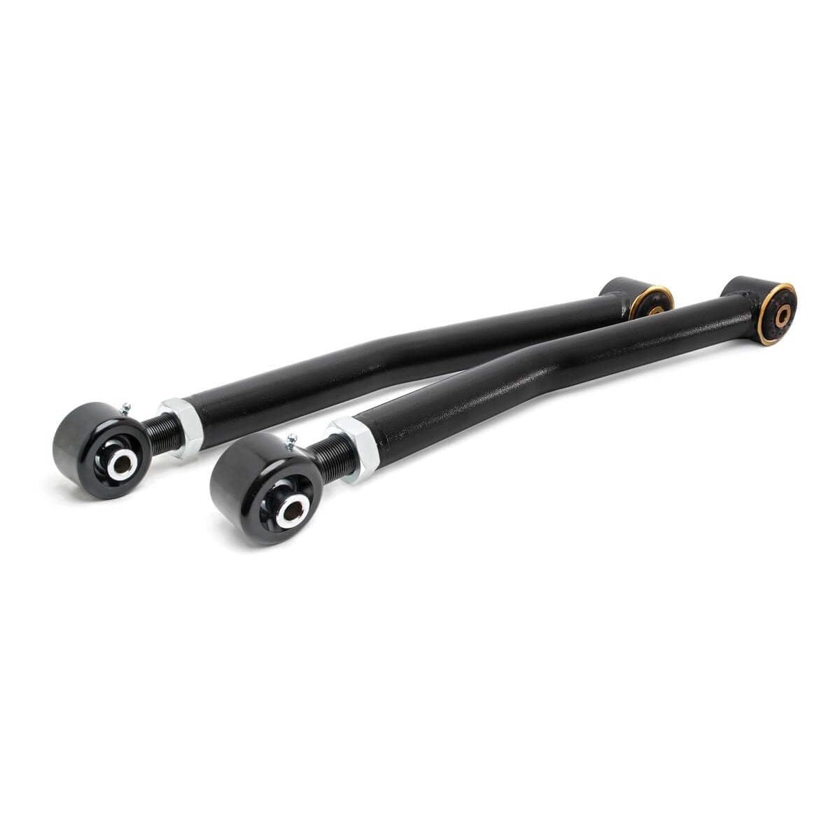 ROUGH COUNTRY X-Flex Control Arms | Front | Lower | Jeep Wrangler JK/Wrangler Unlimited (07-18) | 11360