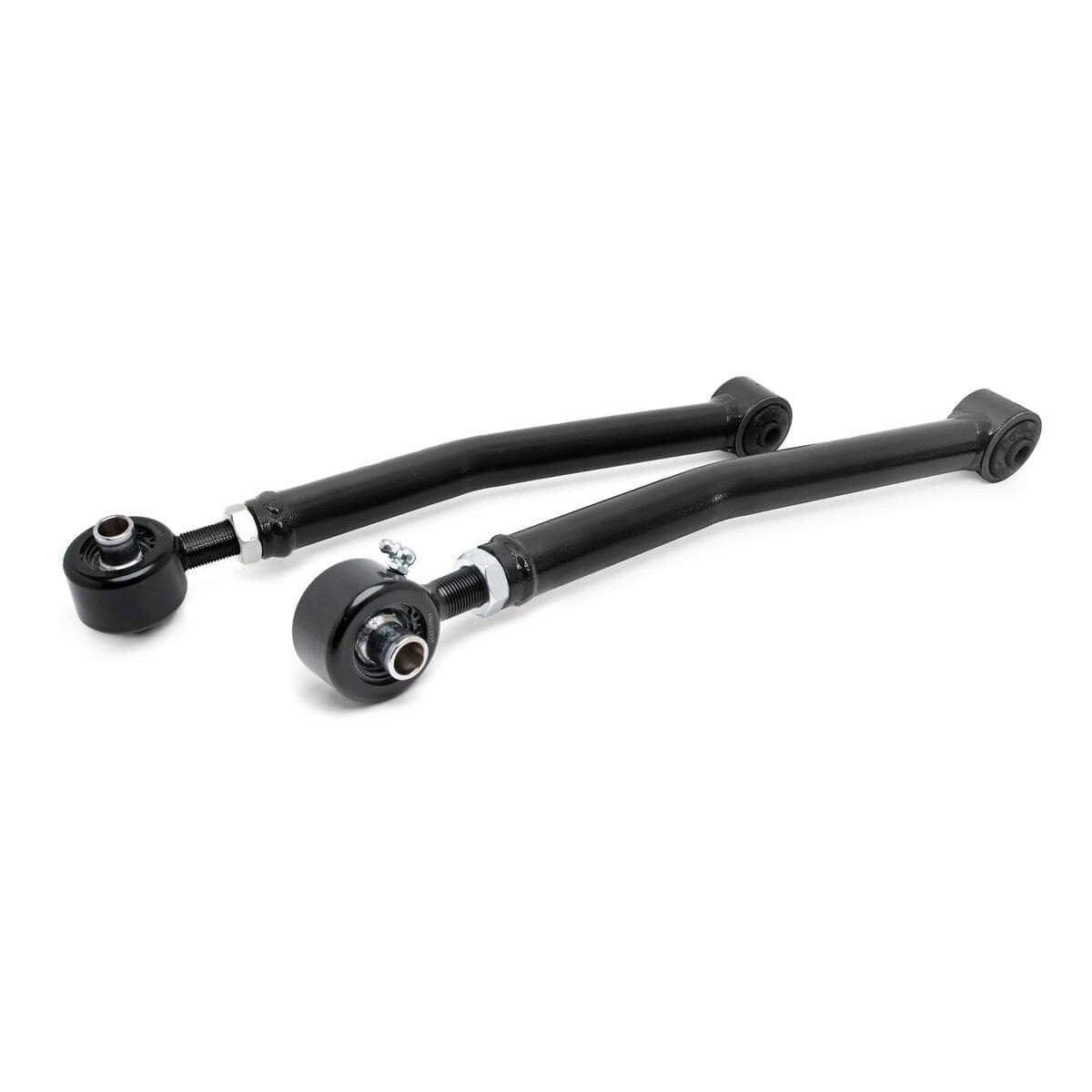 ROUGH COUNTRY X-Flex Control Arms | Rear | Upper | Jeep Wrangler JK/Wrangler Unlimited (07-18) | 11380