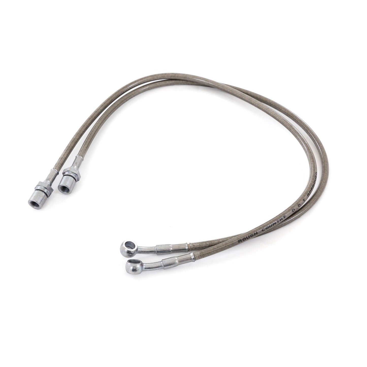 ROUGH COUNTRY Performance Brake System | Front | Jeep Wrangler JL (18-25)/Wrangler Unlimited (18-25) | 95105