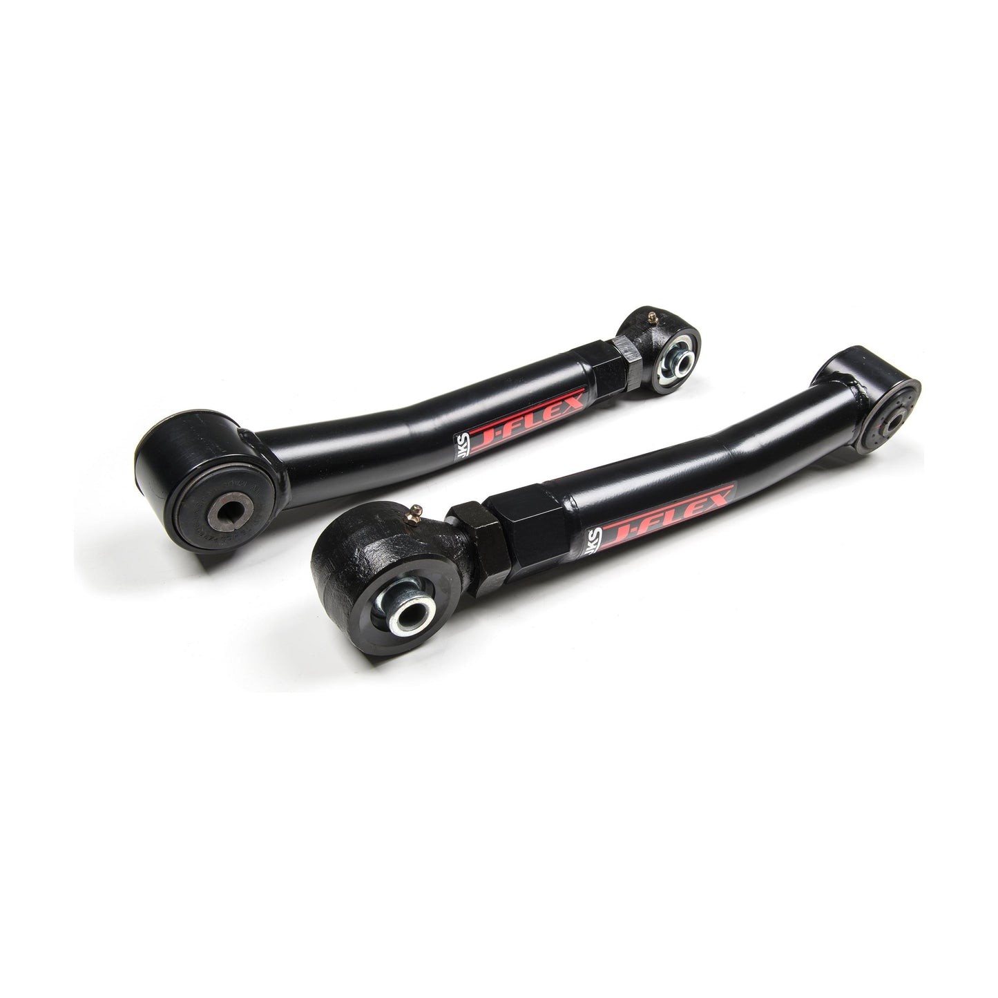 JKS Manufacturing Adjustable Control Arms Wrangler TJ & LJ, Cherokee XJ  I JKS1650