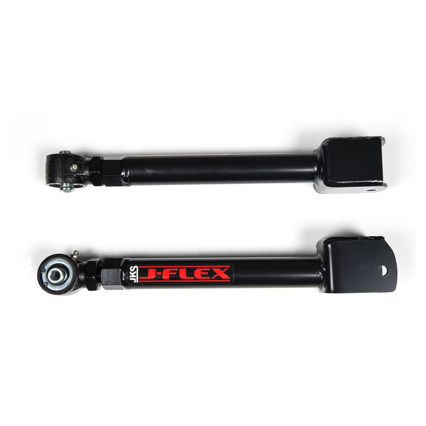 JKS Manufacturing Adjustable Control Arms Wrangler TJ / LJ Cherokee XJ / Comanche MJ / Grand Cherokee ZJ and WJ  I JKS1652