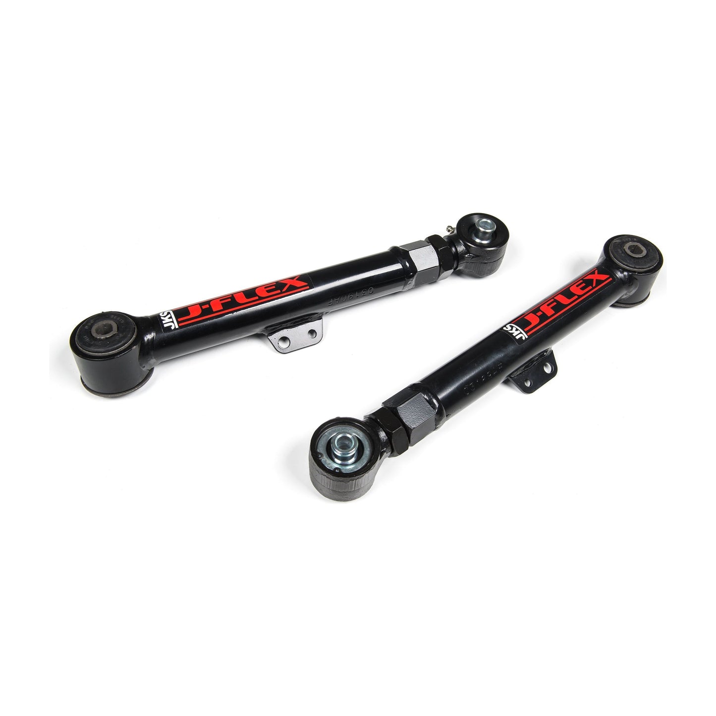 JKS Manufacturing Adjustable Control Arms Wrangler TJ, LJ Grand Cherokee ZJ  I JKS1655