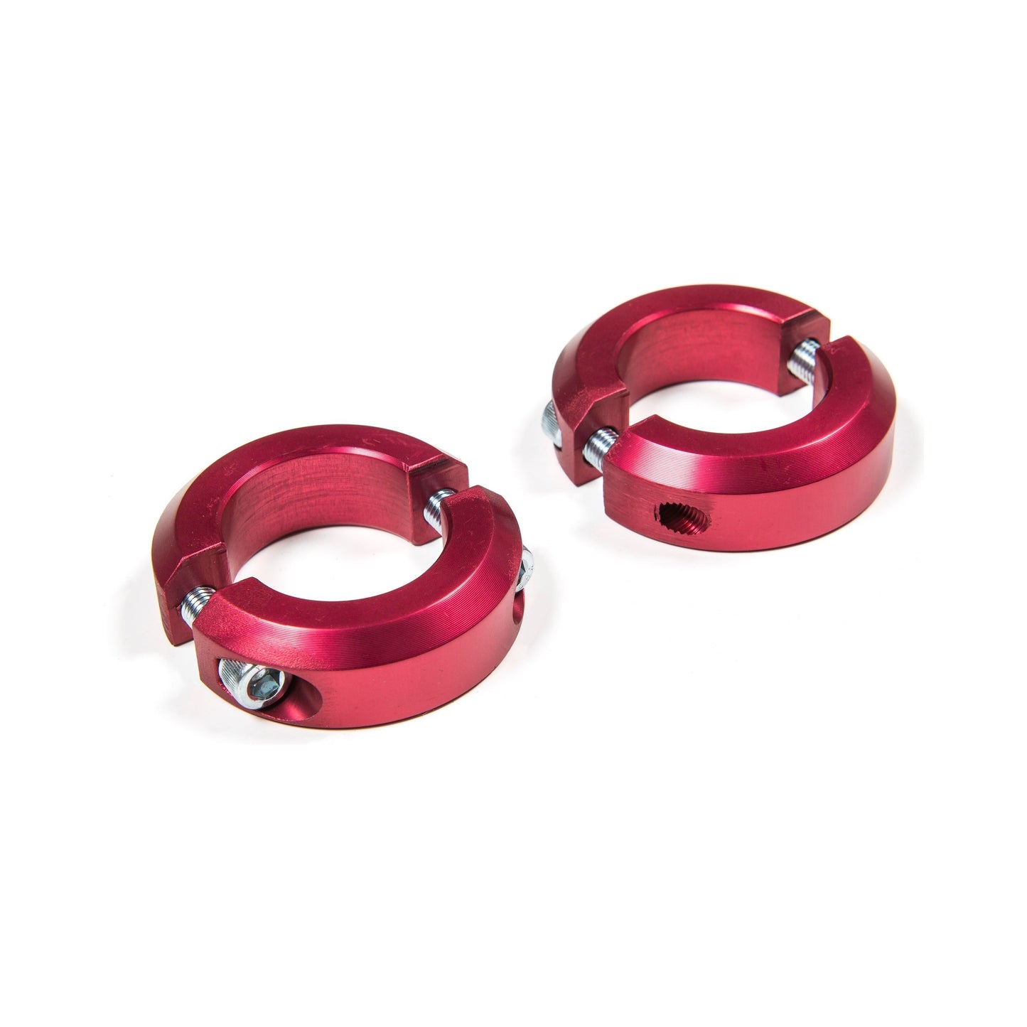 JKS Manufacturing Sway Bar Clamp Kit   I JKS2038