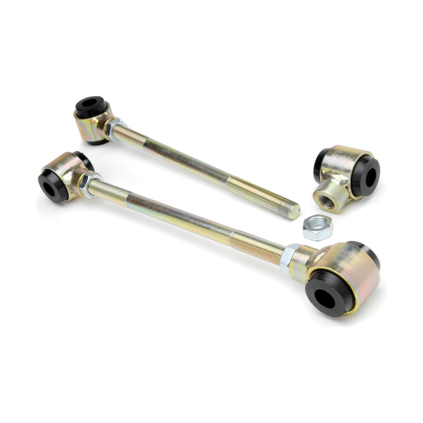JKS Manufacturing Rear Adjustable Sway Bar Link   I JKS2942