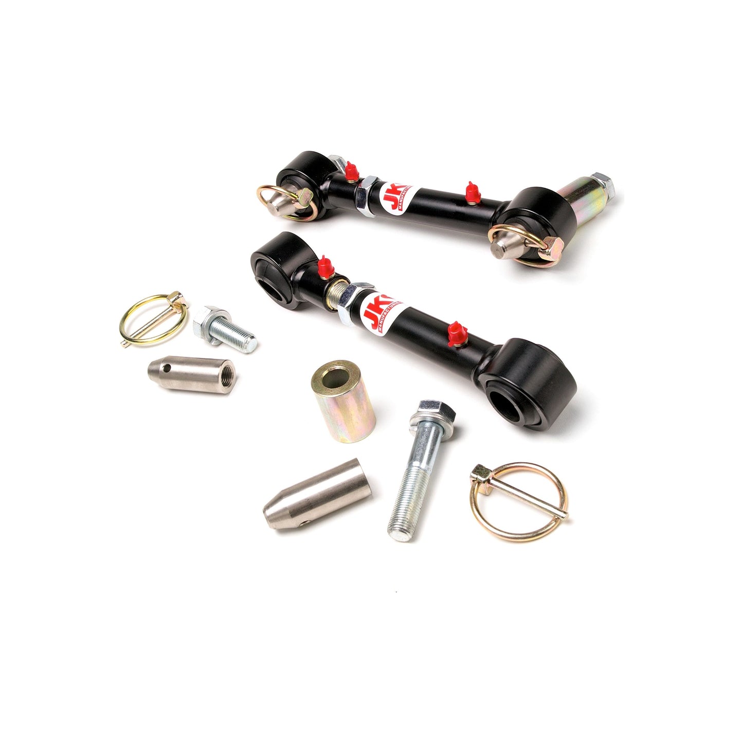 JKS Manufacturing Quicker Disconnect Sway Bar Links Grand Cherokee WJ  I JKS3100