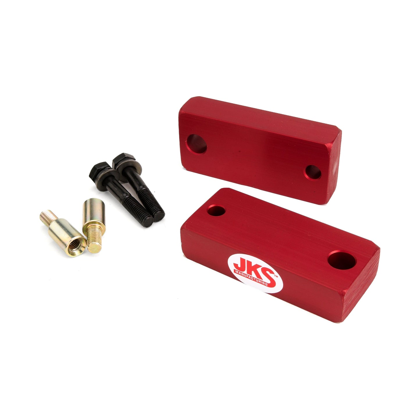 JKS Manufacturing Budget Motor Mount Lift   I JKS8100