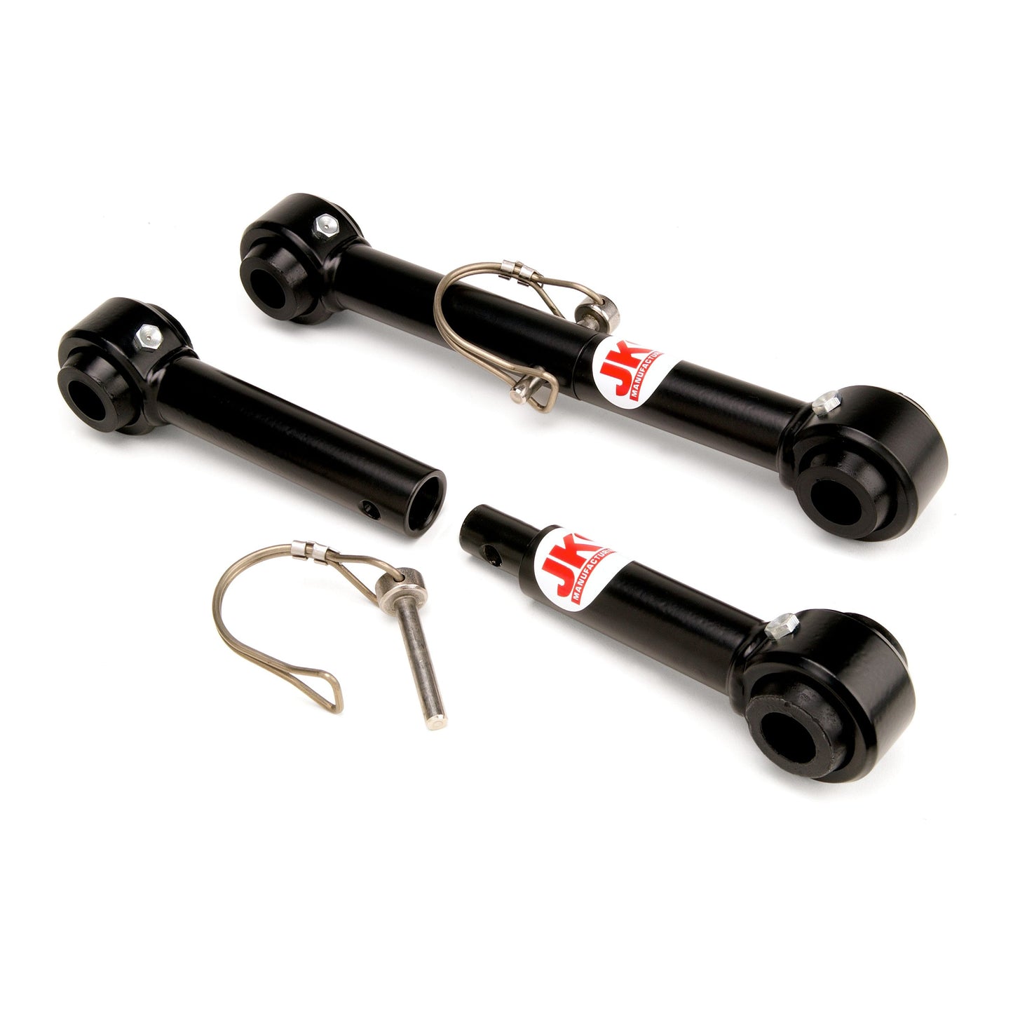 JKS Manufacturing Quick Disconnect Sway Bar Links CJ5, CJ7 and CJ8  I JKS9300