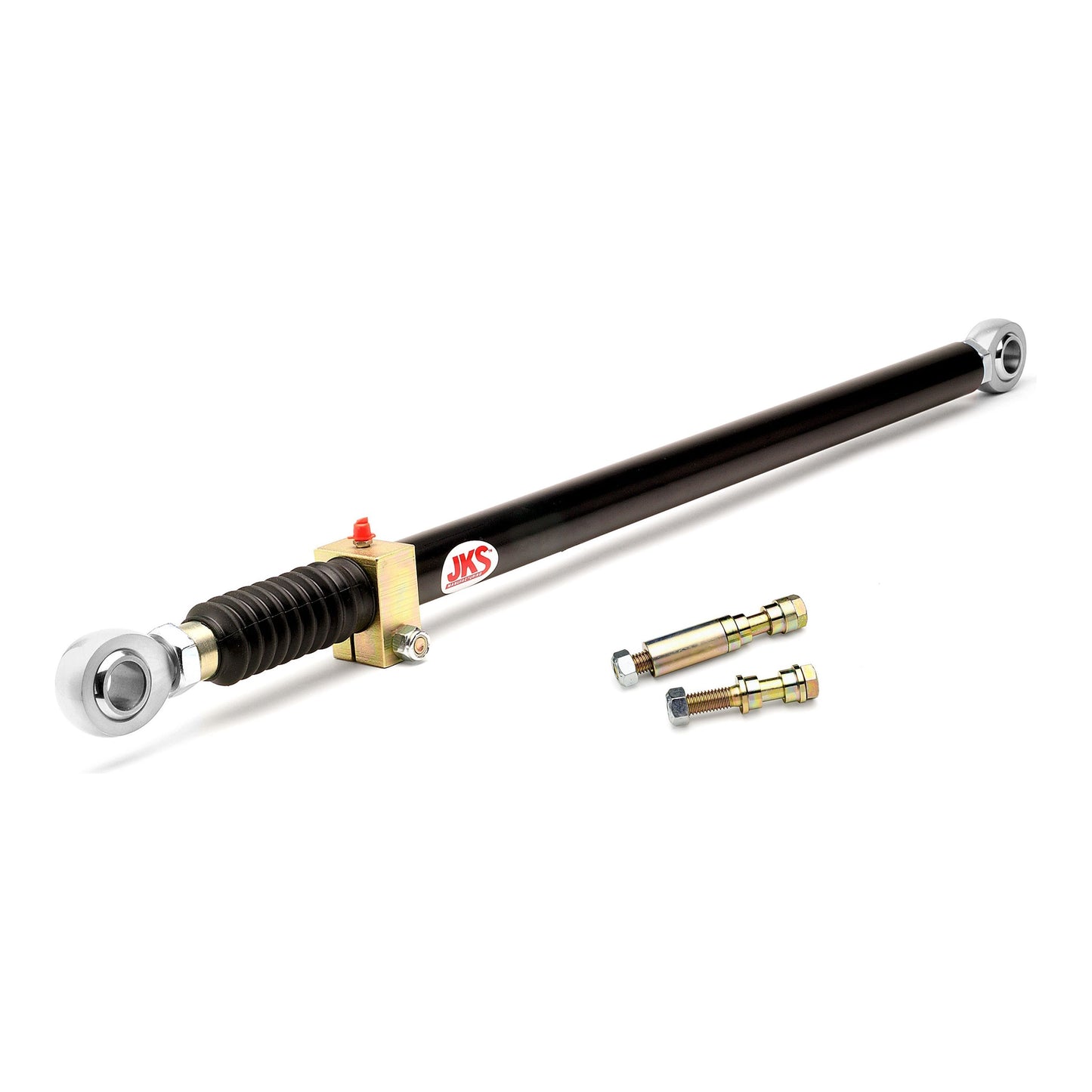 JKS Manufacturing Telescoping Front Track Bar   I JKS9800