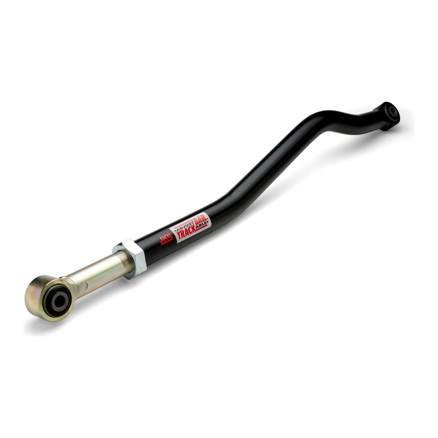 JKS Manufacturing Front Adjustable Track Bar   I JKSOGS121