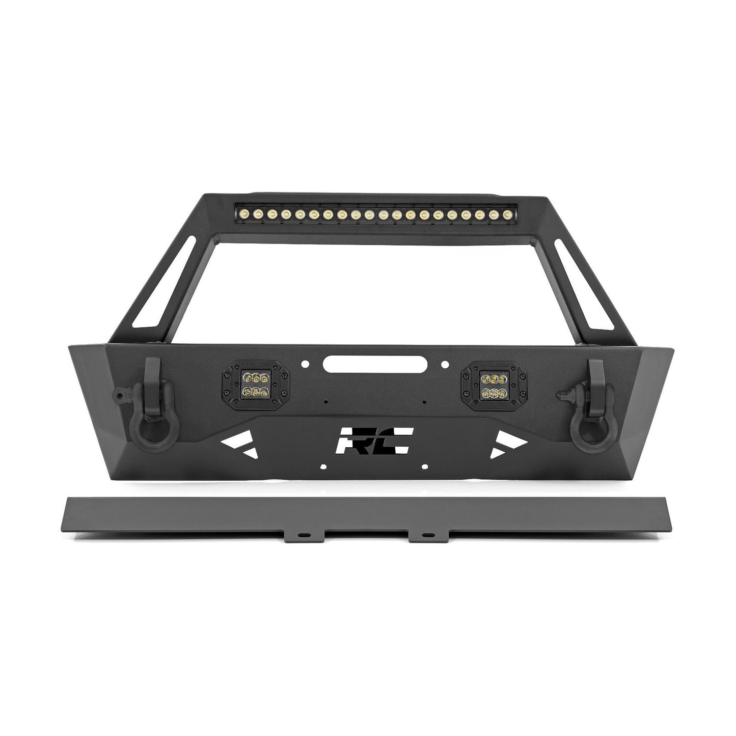 Rough Country Front Bumper I 10597A