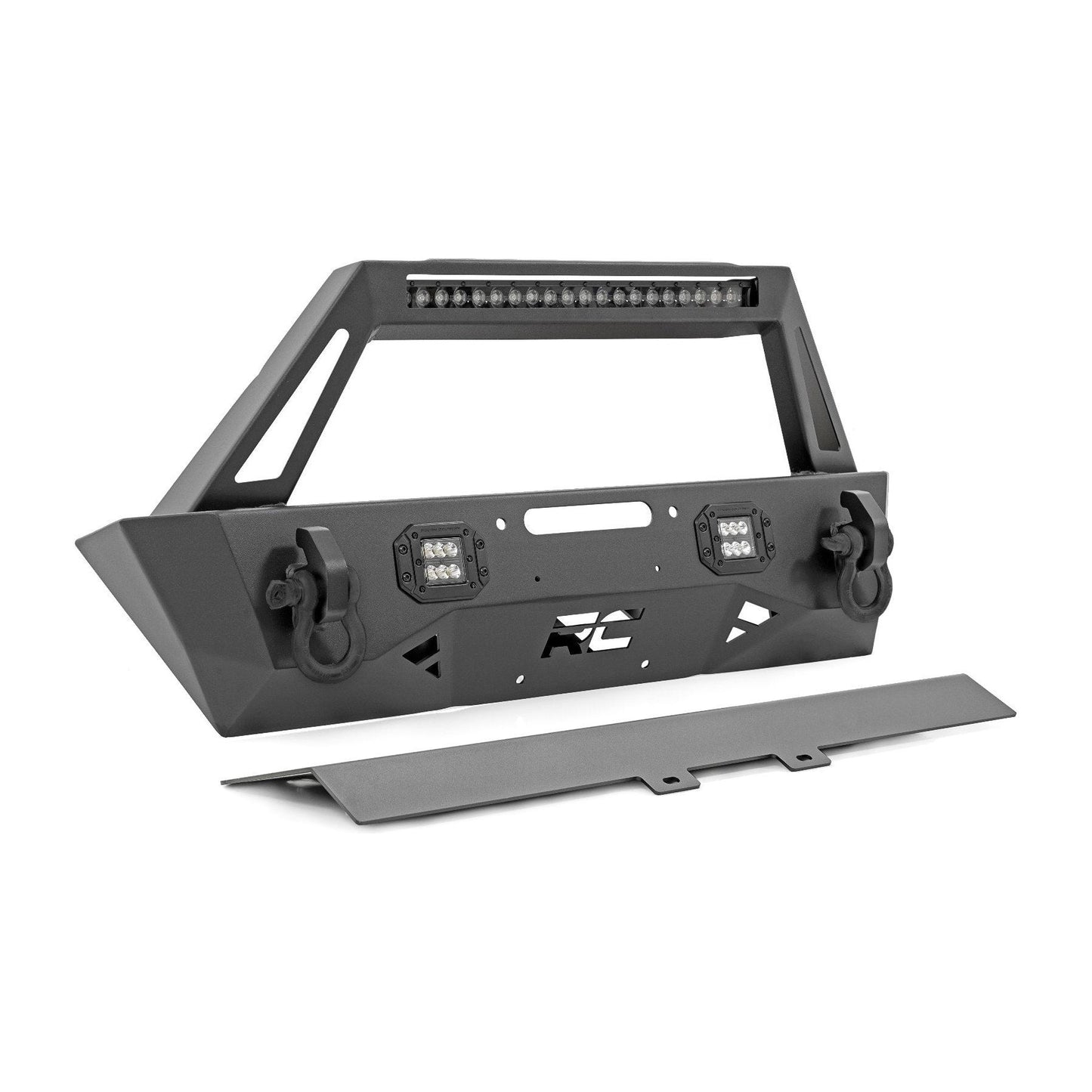 Rough Country Front Bumper I 10597A