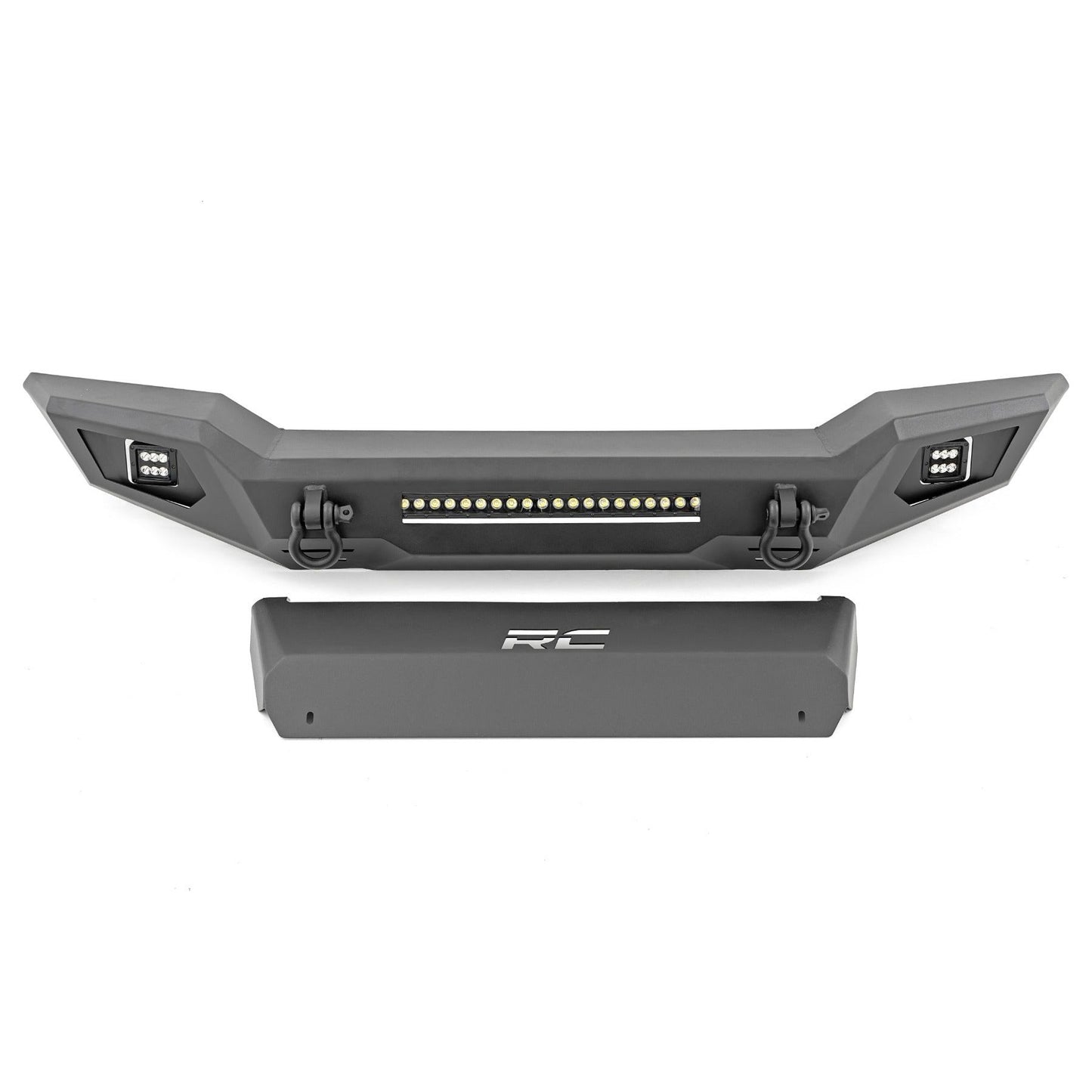 Rough Country Front Bumper I 10635