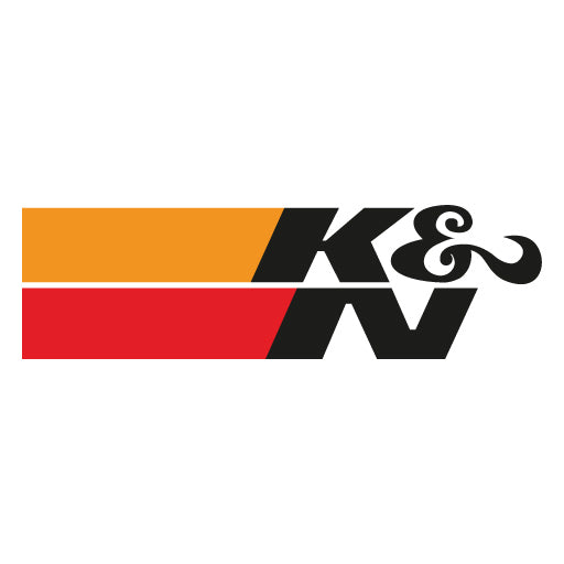 K & N High-Flow Original Lifetime Engine Air Filter - JEEP WRANGLER V6-3.0L DSL for 2018-C JL & JT 33-5106