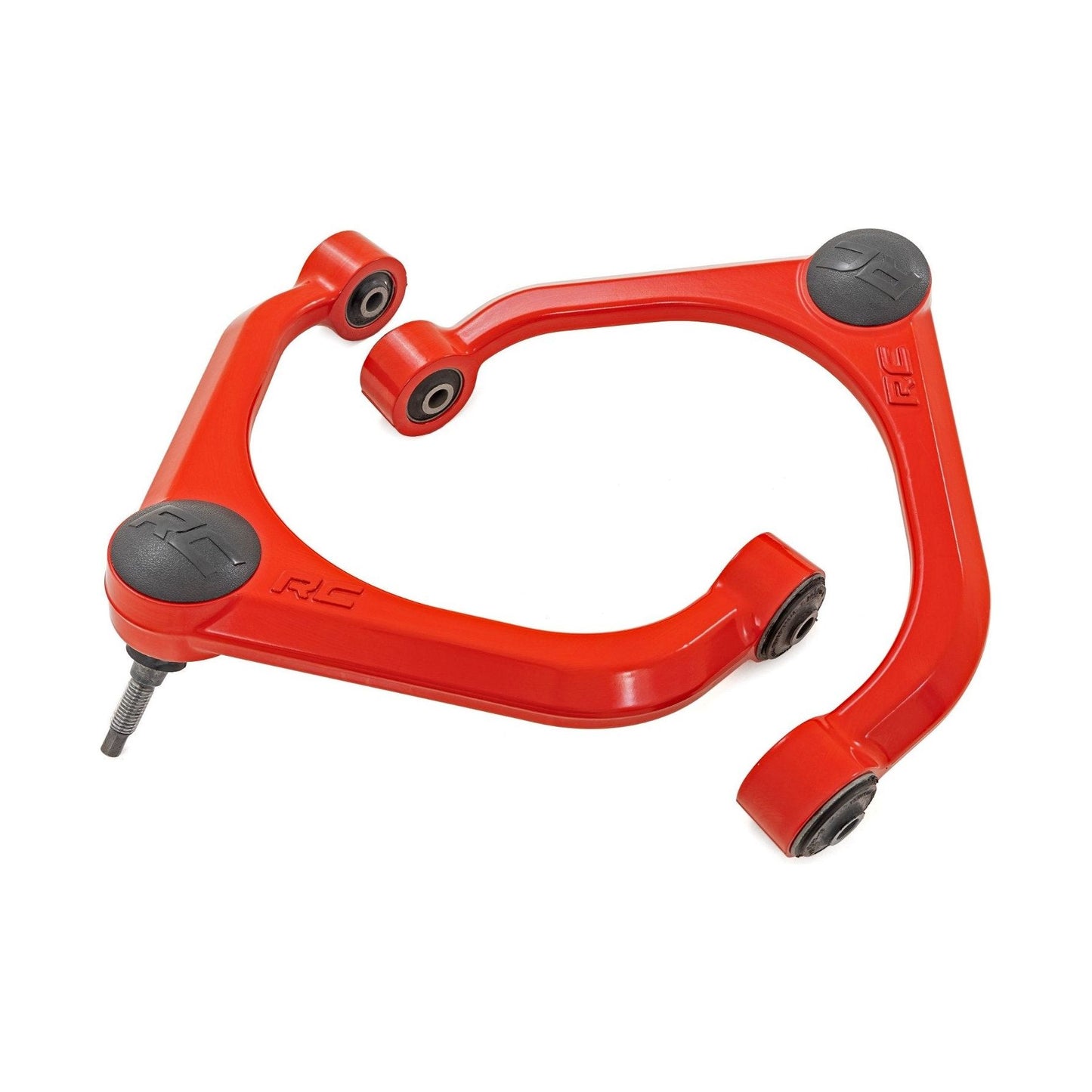 Rough Country Red Forged Upper Control Arms I 31902RED