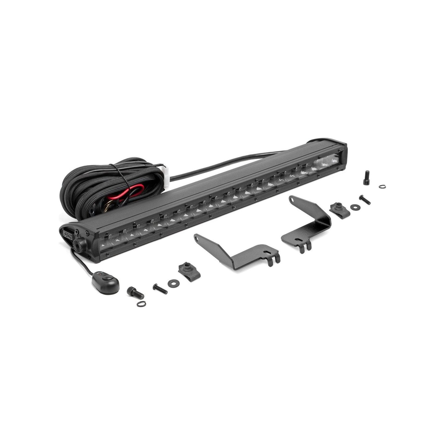 Rough Country 20" LED Light Kit I 94013