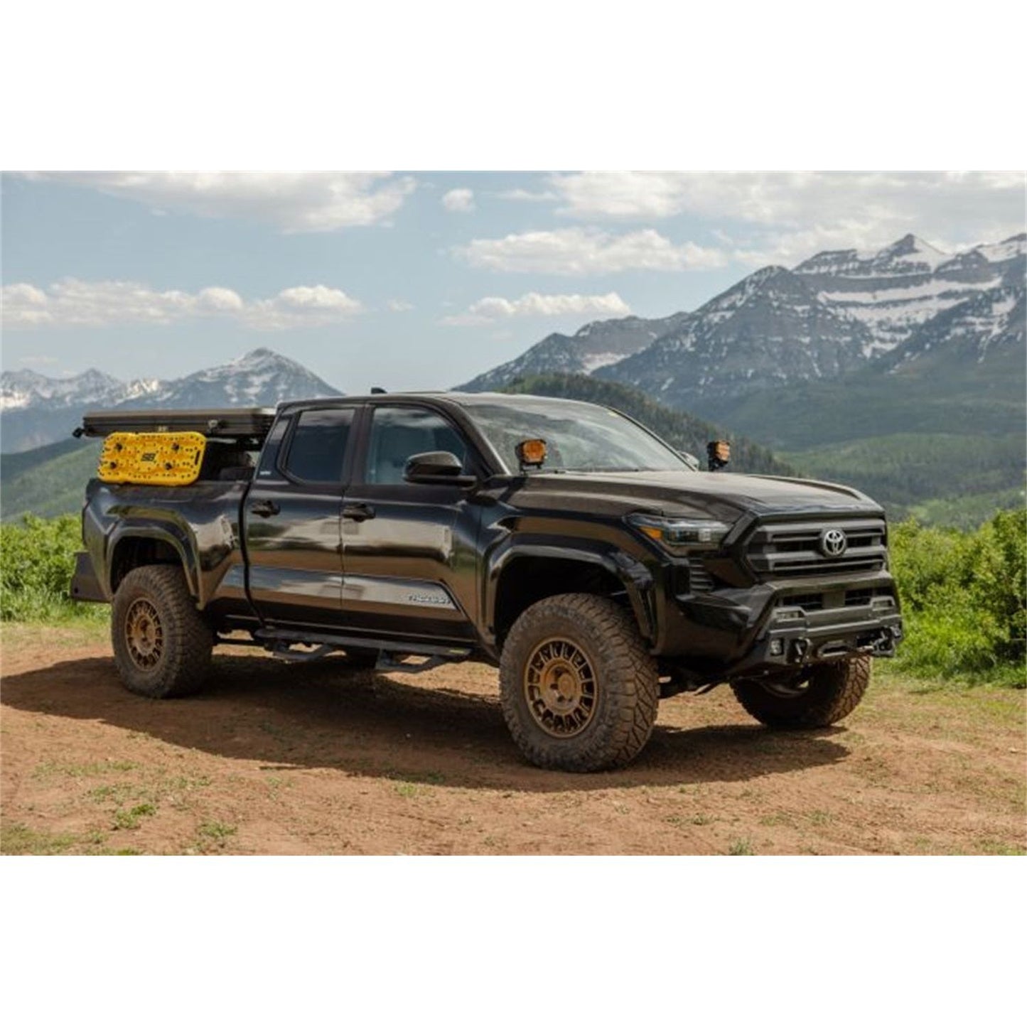 ReadyLIFT 3'' SST2.1 Suspension System w/ Falcon 2.1 Strut/Shocks (Tacoma) 62-54340
