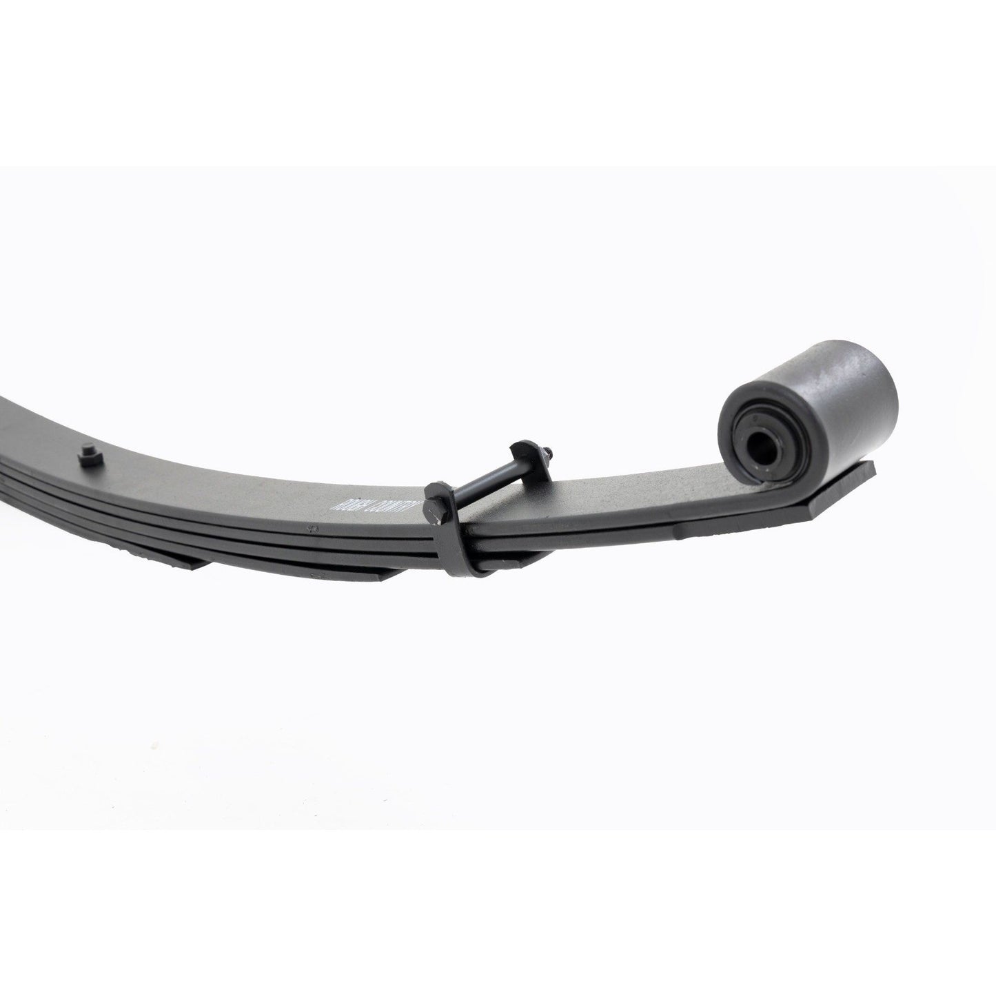 ROUGH COUNTRY Front Leaf Springs | 2.5" Lift | Pair | Ford Excursion/F-250 Super Duty/F-350 Super Duty 4WD | 8060Kit