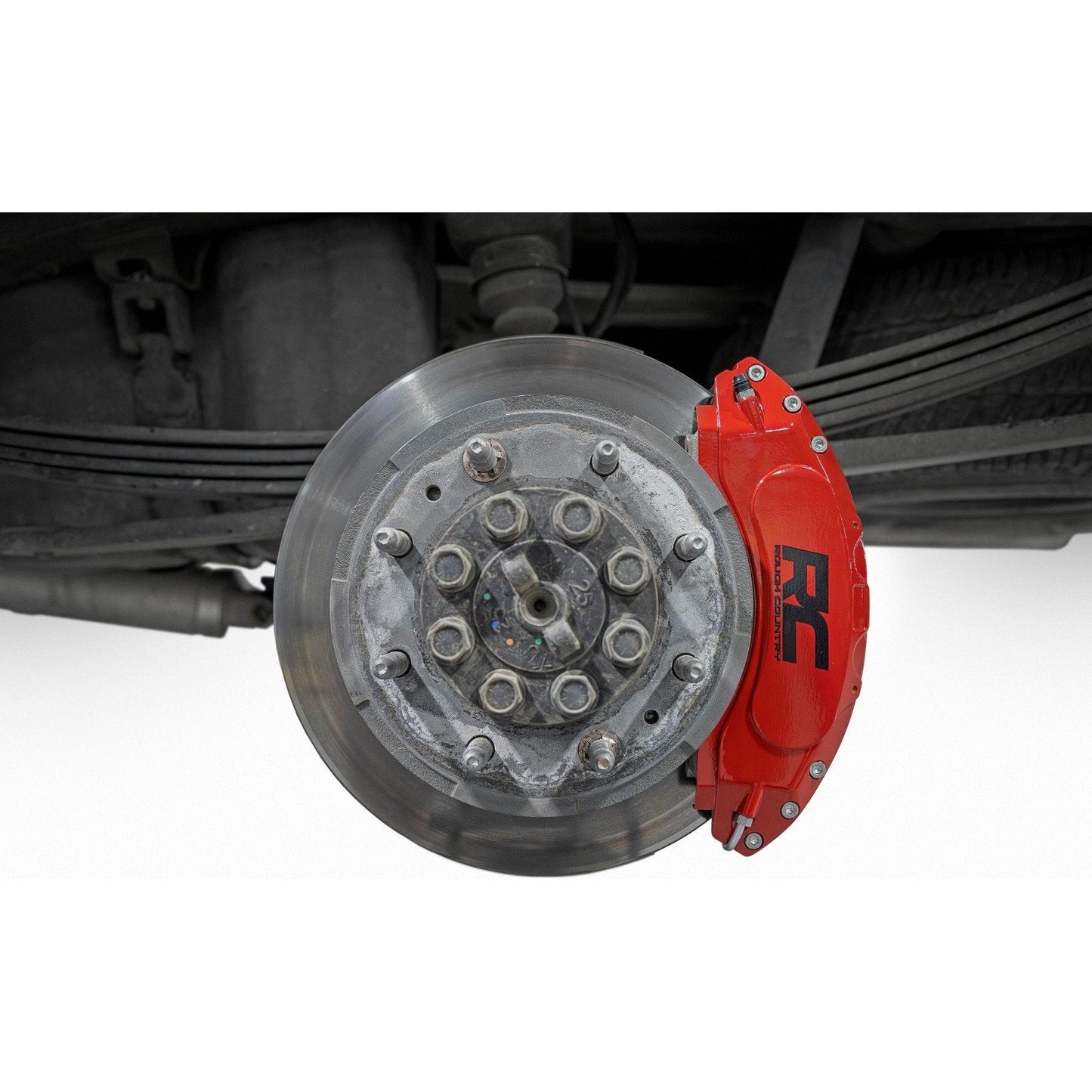 Rough Country Caliper Covers I 71110
