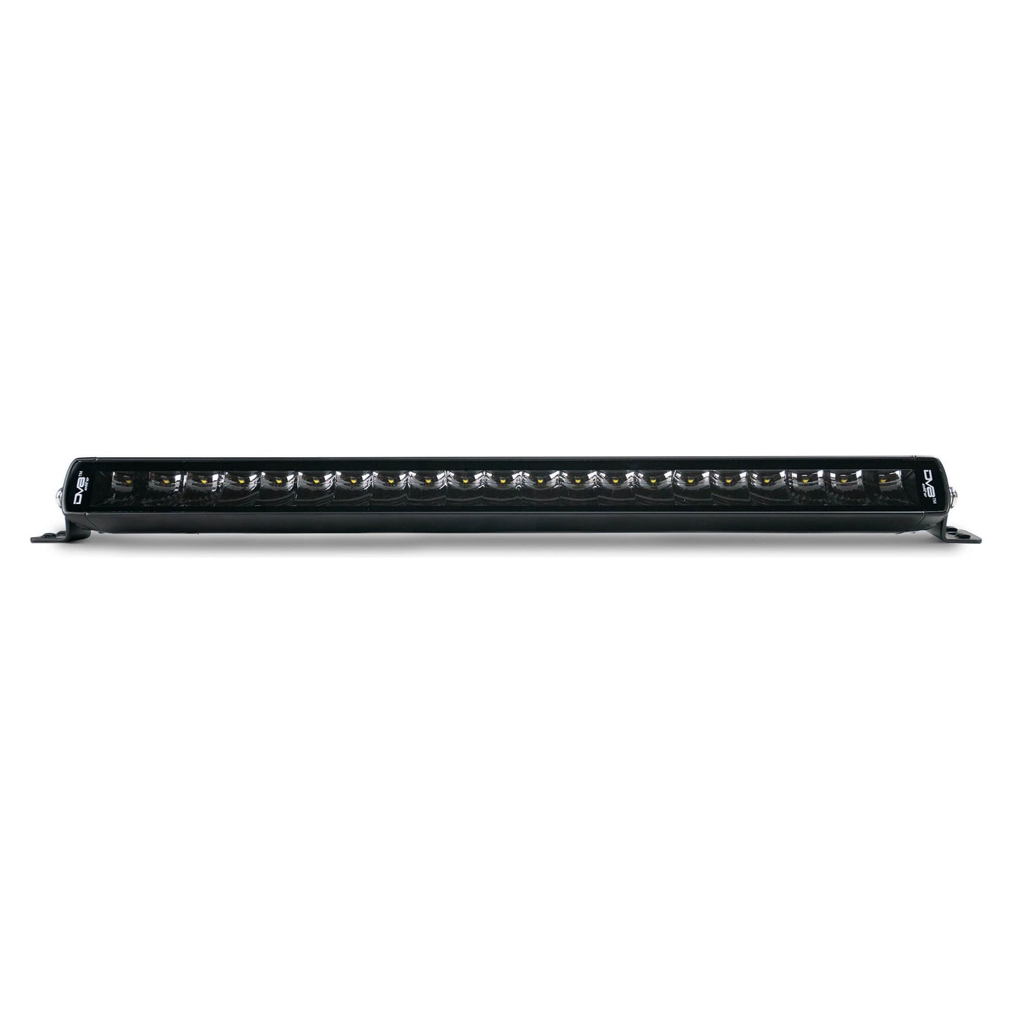DV8 Off-Road 20-Inch Elite Series LED Light Bar | Single Row C3| BE20SW105W