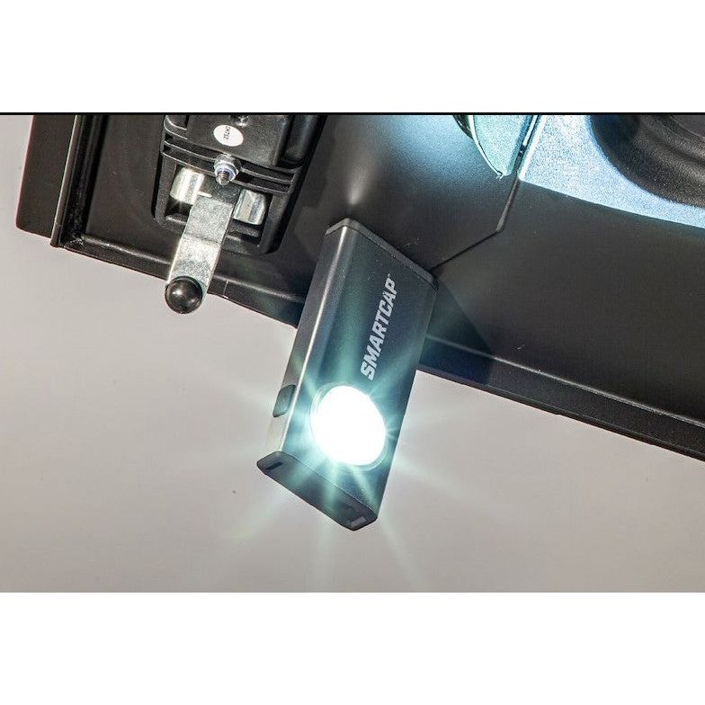 RSI Torch-LED-Light SA1101