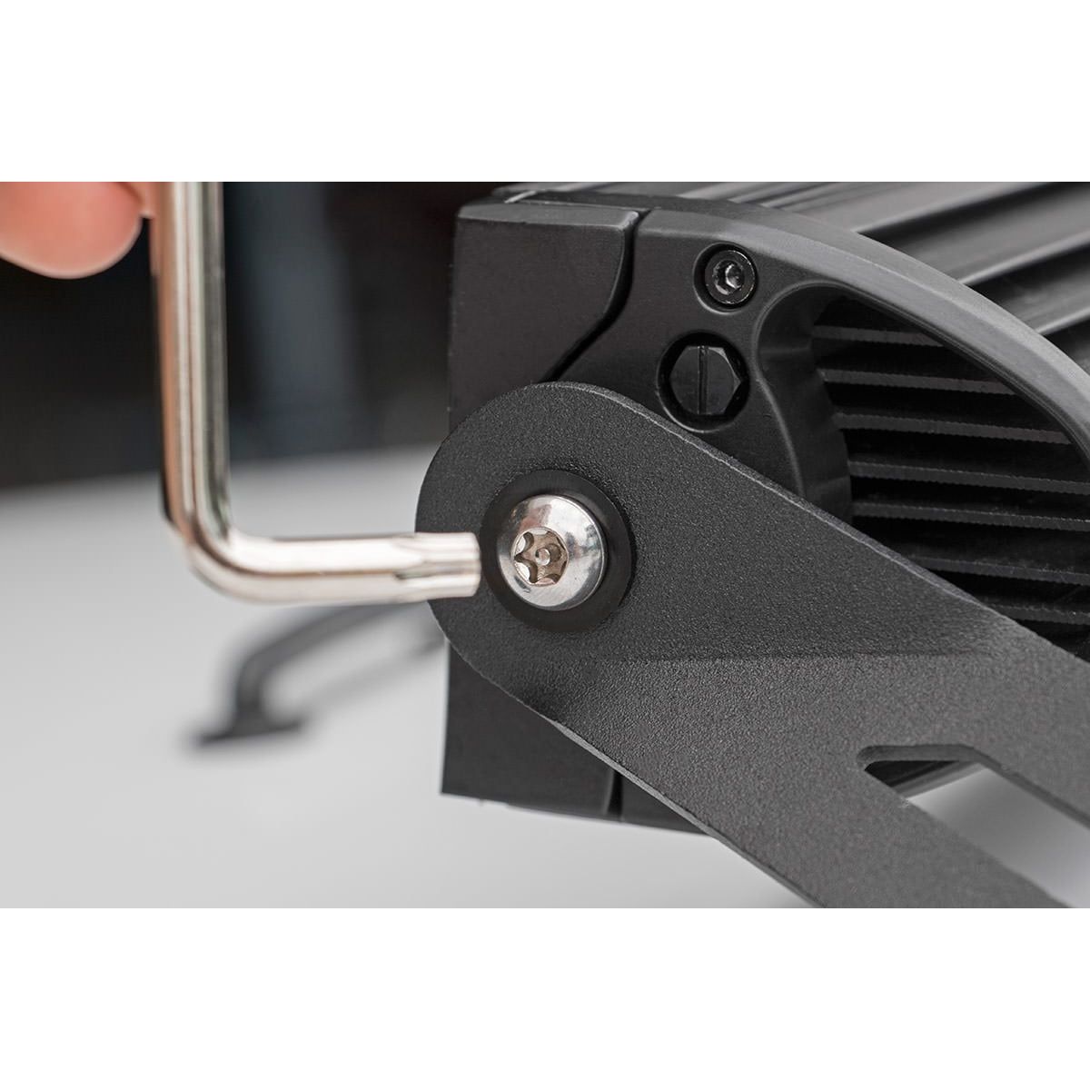 ROUGH COUNTRY LED Light Anti Theft Bolt Kit | 70000