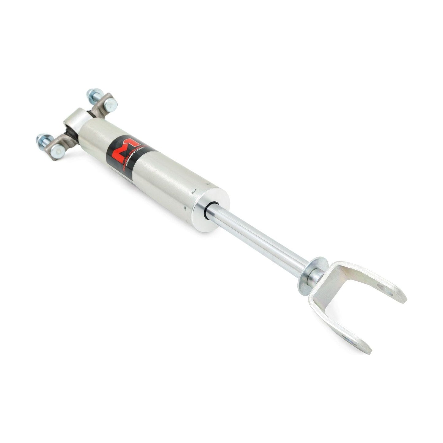Rough Country 0-2" M1 Front Shocks I 770795_A