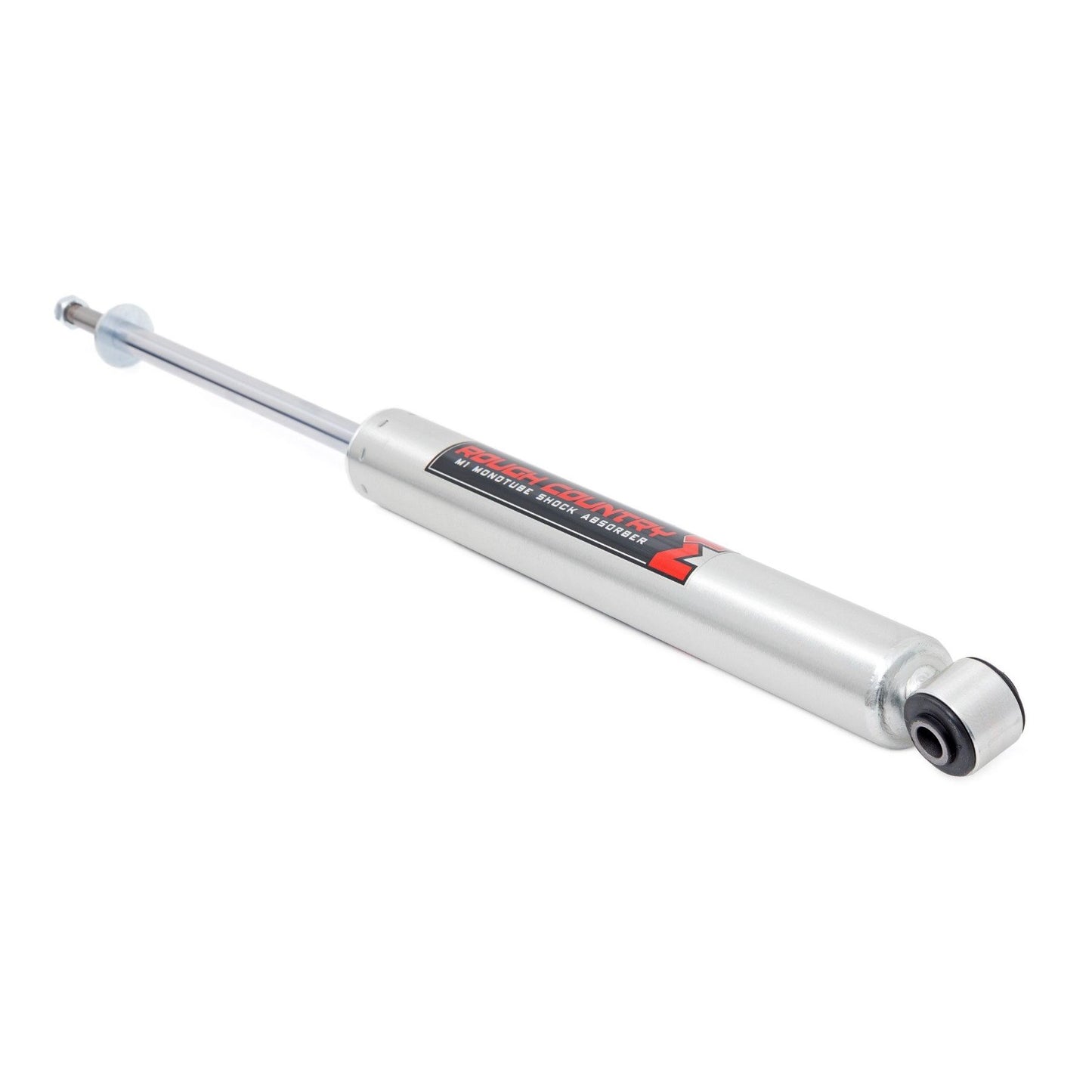 ROUGH COUNTRY M1 Monotube Rear Shocks | 2.5" | Ram 2500 (10-13)/3500 (10-25) 4WD | 770800_B