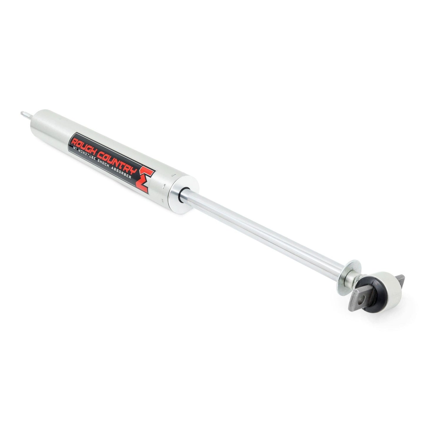 ROUGH COUNTRY M1 Monotube Front Shocks | 0" | Chevy/GMC 1500 2WD (99-06 & Classic) | 770766_E