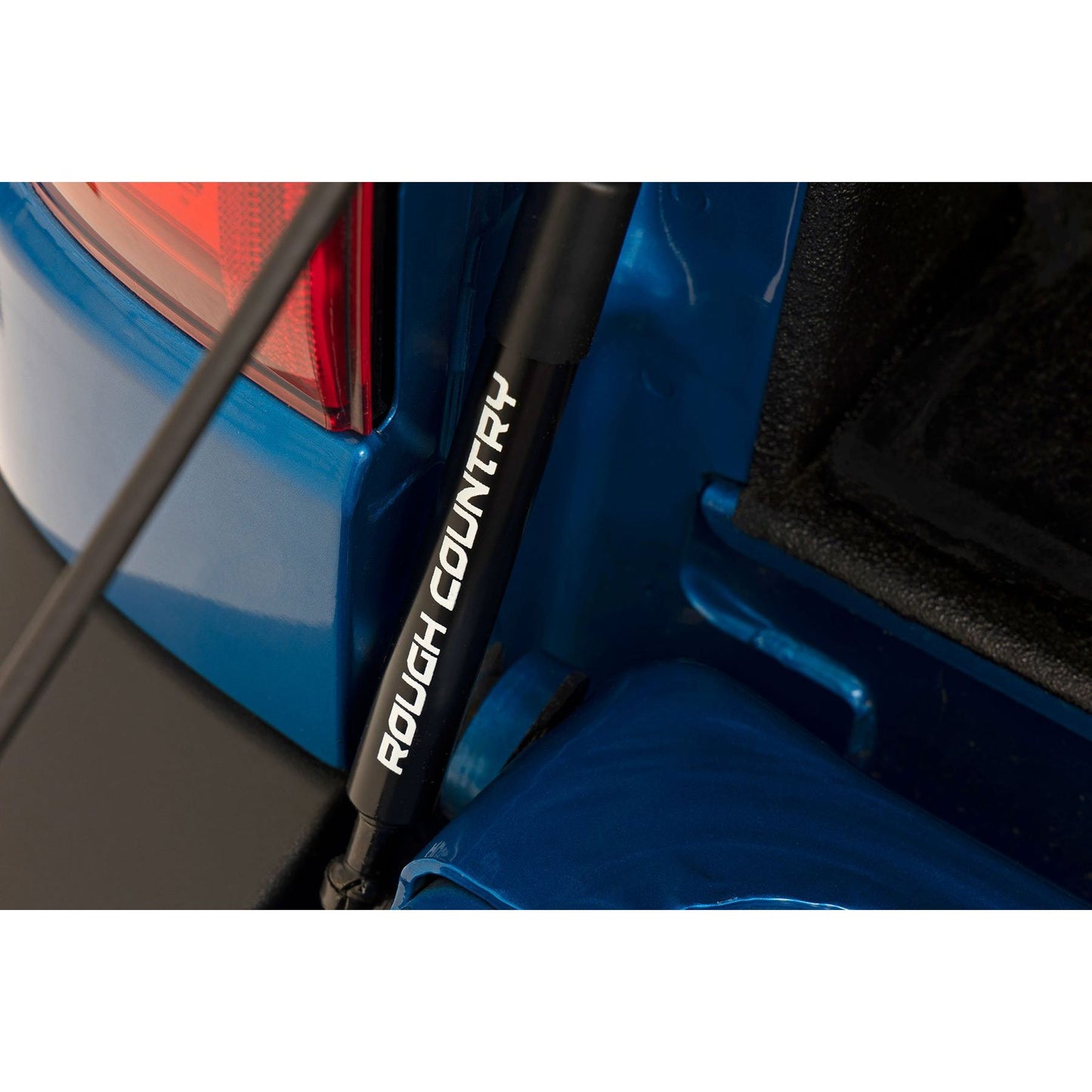 ROUGH COUNTRY Tailgate Assist | Ford Maverick 2WD/4WD (2022-2025) | 73211