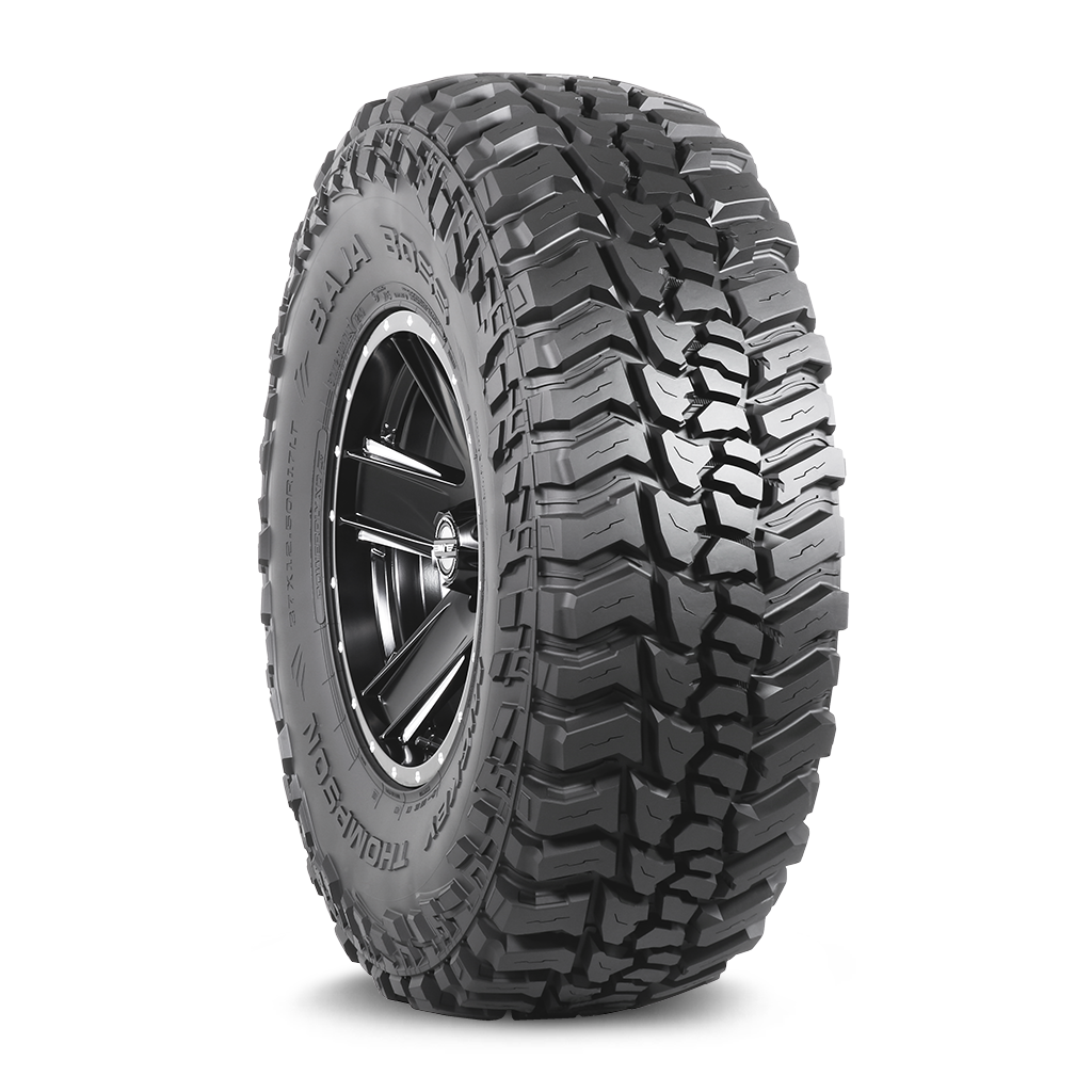 Mickey Thompson Tires |  BAJA BOSS X