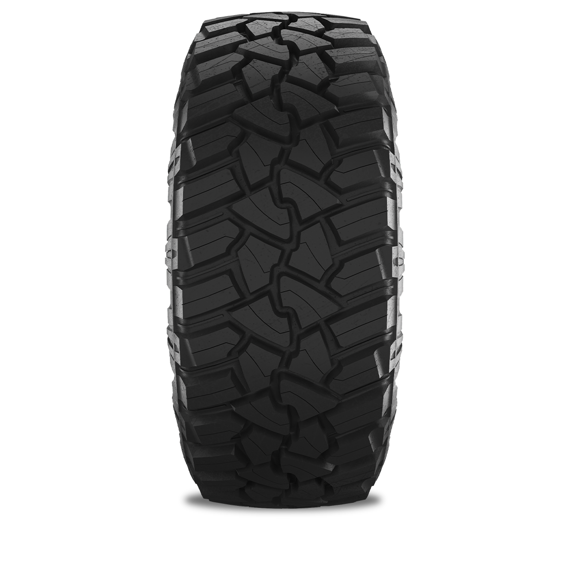 FURY TIRES Country Hunter MT2.