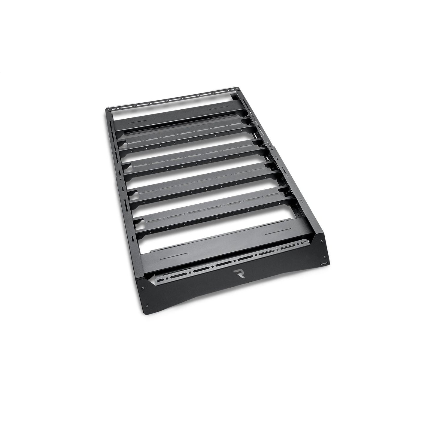 N-Fab | Universal Roof Rack-TX Black | U38253800