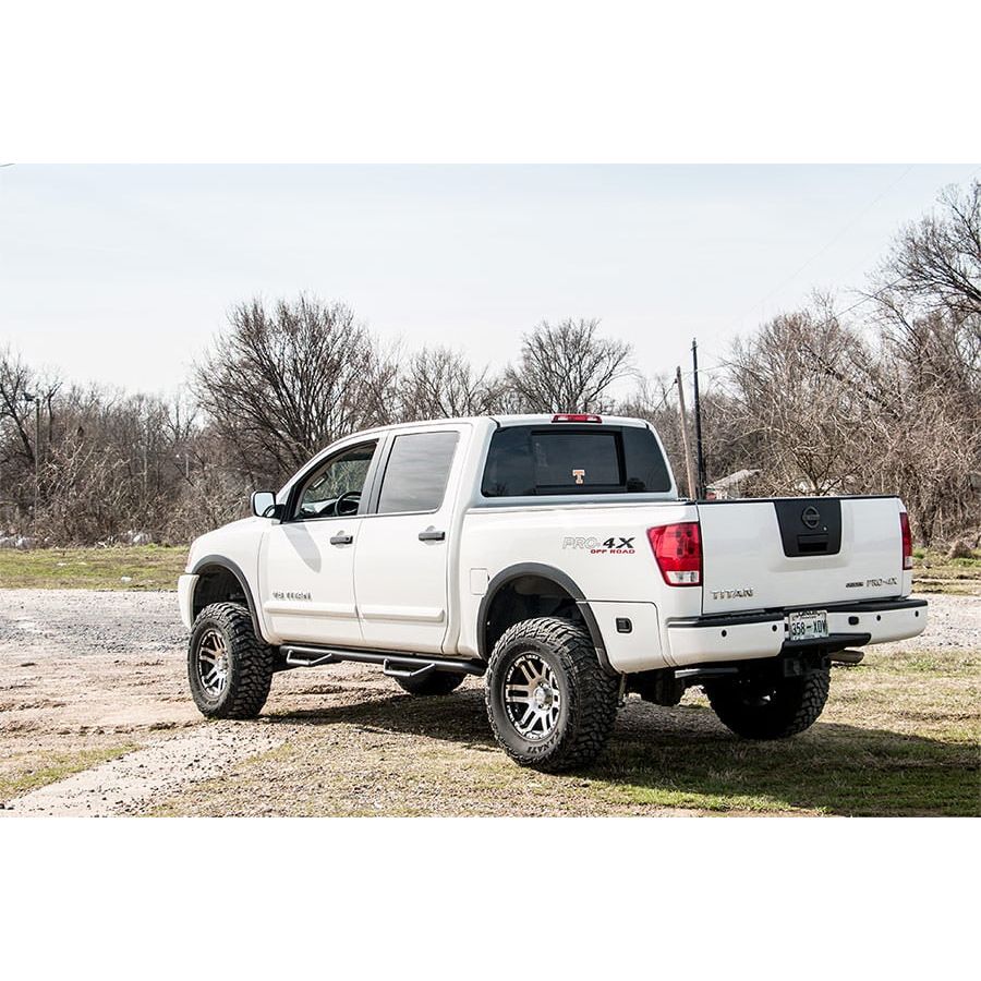 Rough Country 4 Inch Lift Kit I 874.20