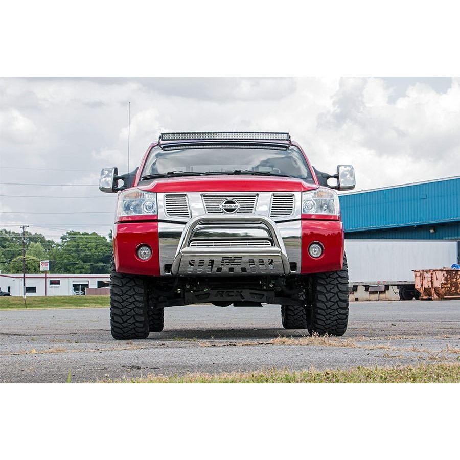 Rough Country 4 Inch Lift Kit I 874.20