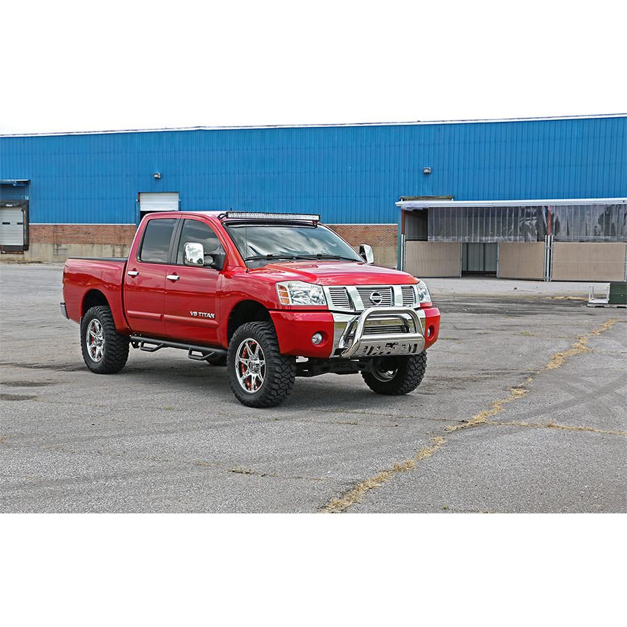Rough Country 4 Inch Lift Kit I 874.20
